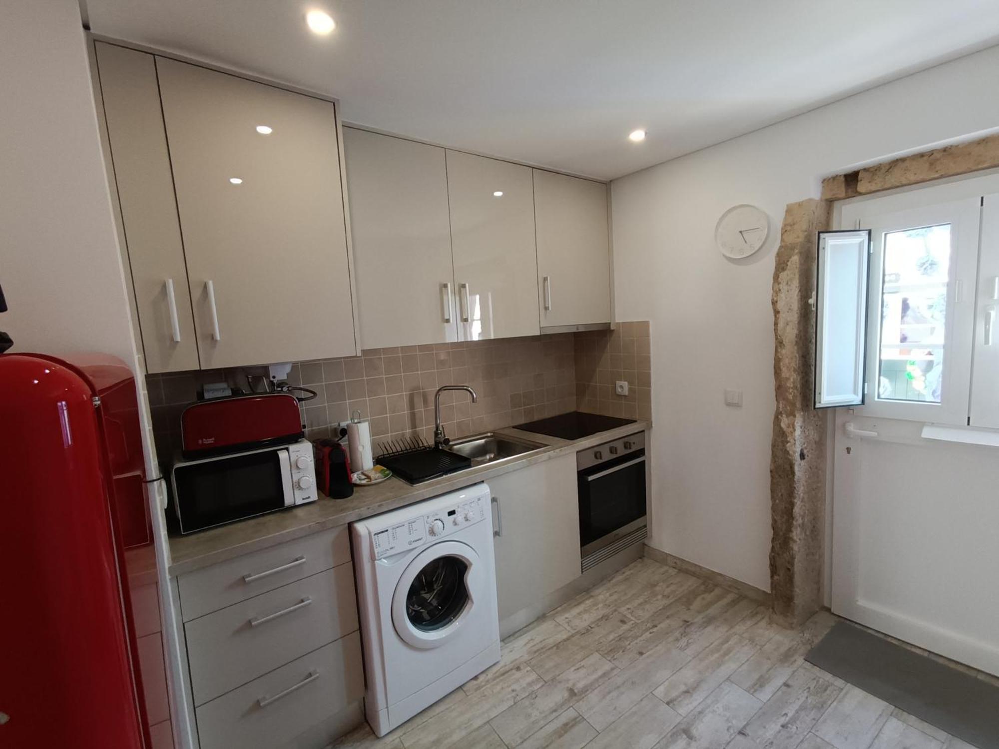 Appartamento Tomarhousing - 37 Old Town Esterno foto