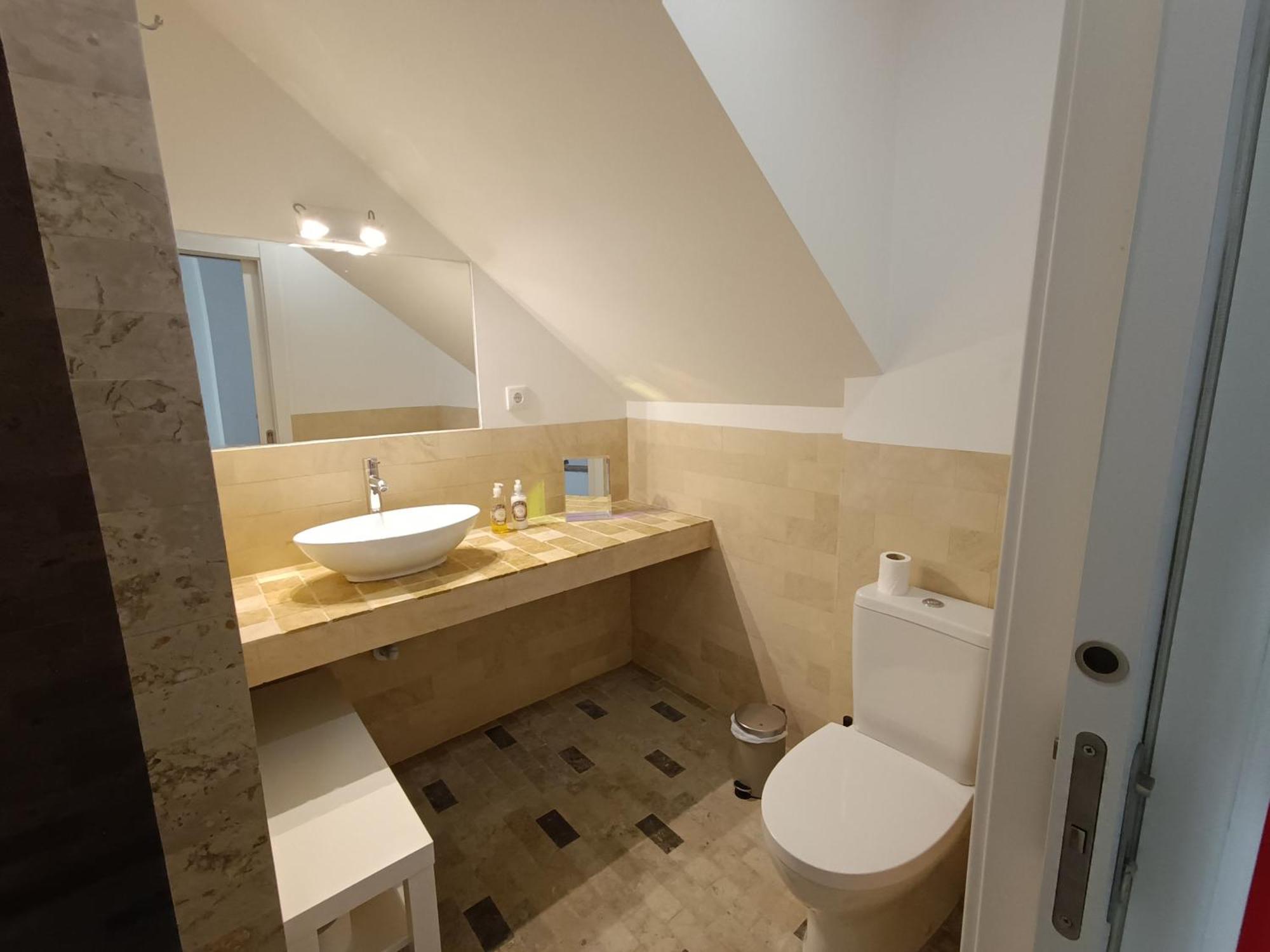 Appartamento Tomarhousing - 37 Old Town Esterno foto