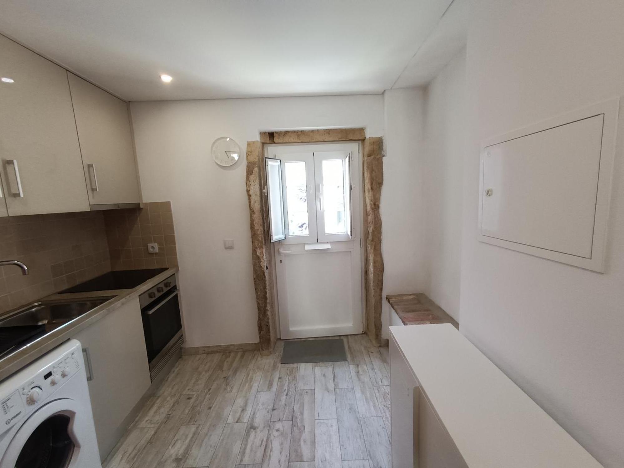 Appartamento Tomarhousing - 37 Old Town Esterno foto