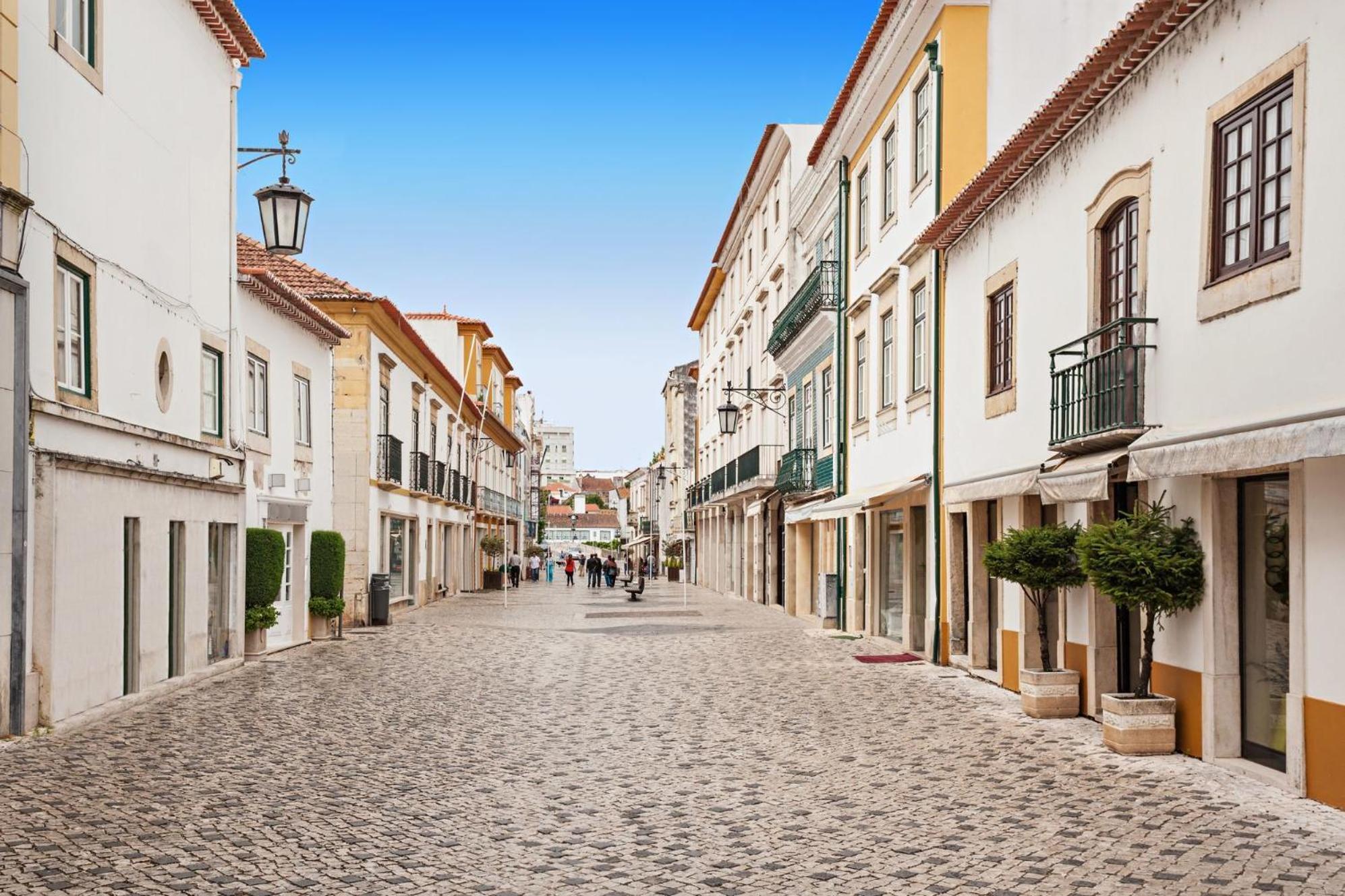 Appartamento Tomarhousing - 37 Old Town Esterno foto