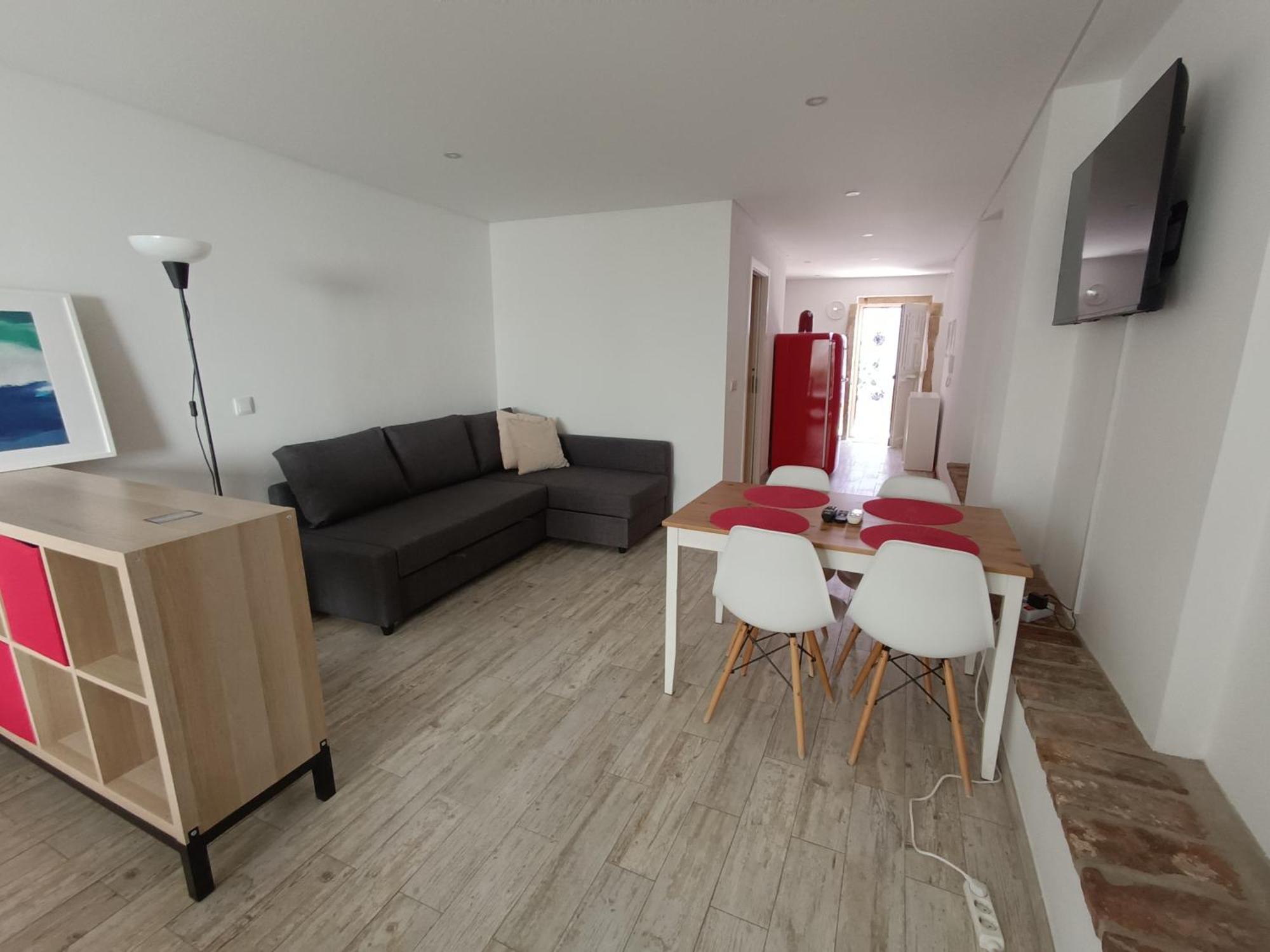 Appartamento Tomarhousing - 37 Old Town Esterno foto