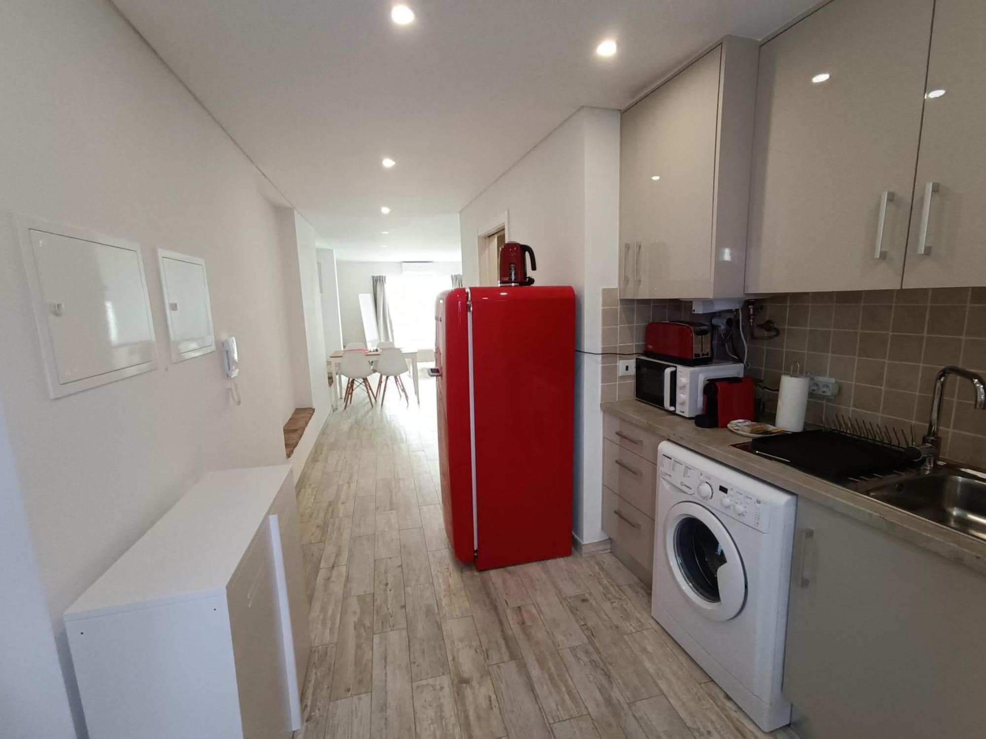 Appartamento Tomarhousing - 37 Old Town Esterno foto