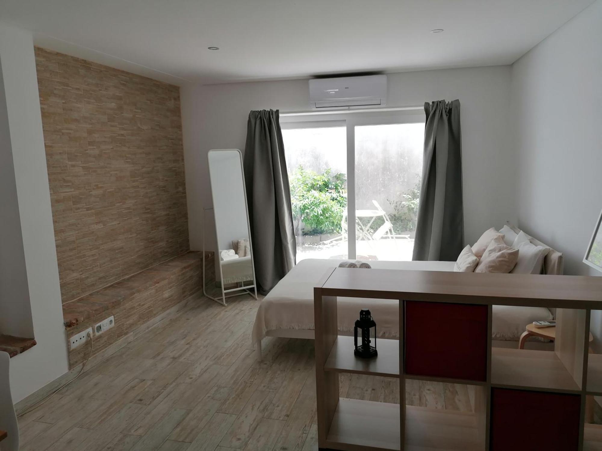 Appartamento Tomarhousing - 37 Old Town Esterno foto