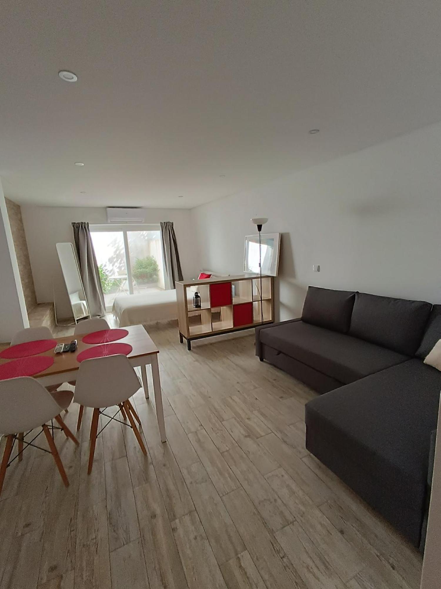 Appartamento Tomarhousing - 37 Old Town Esterno foto