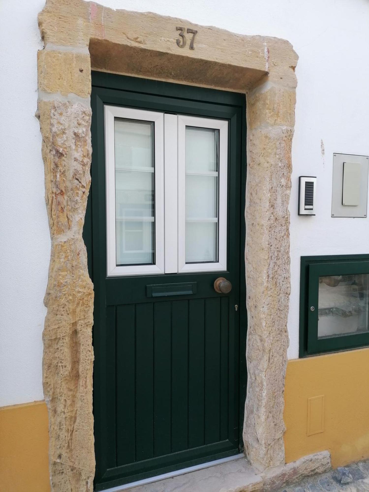 Appartamento Tomarhousing - 37 Old Town Esterno foto